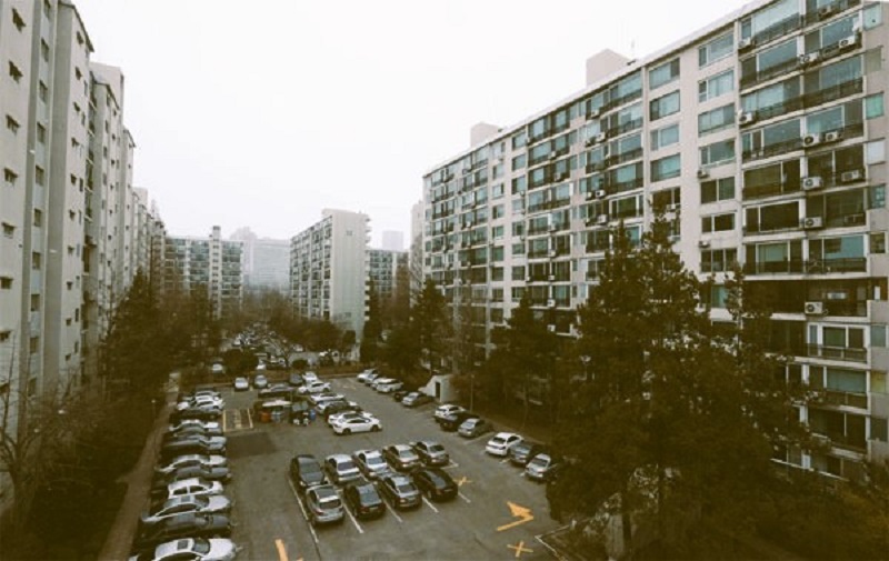GS건설, 잠실우성 단독입찰