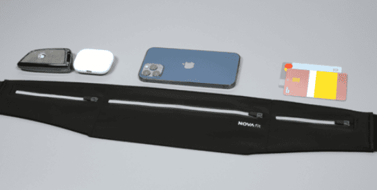 러닝벨트 추천 순위 TOP 5(25년 7월) - 네이버, 쿠팡 판매 랭킹 분석