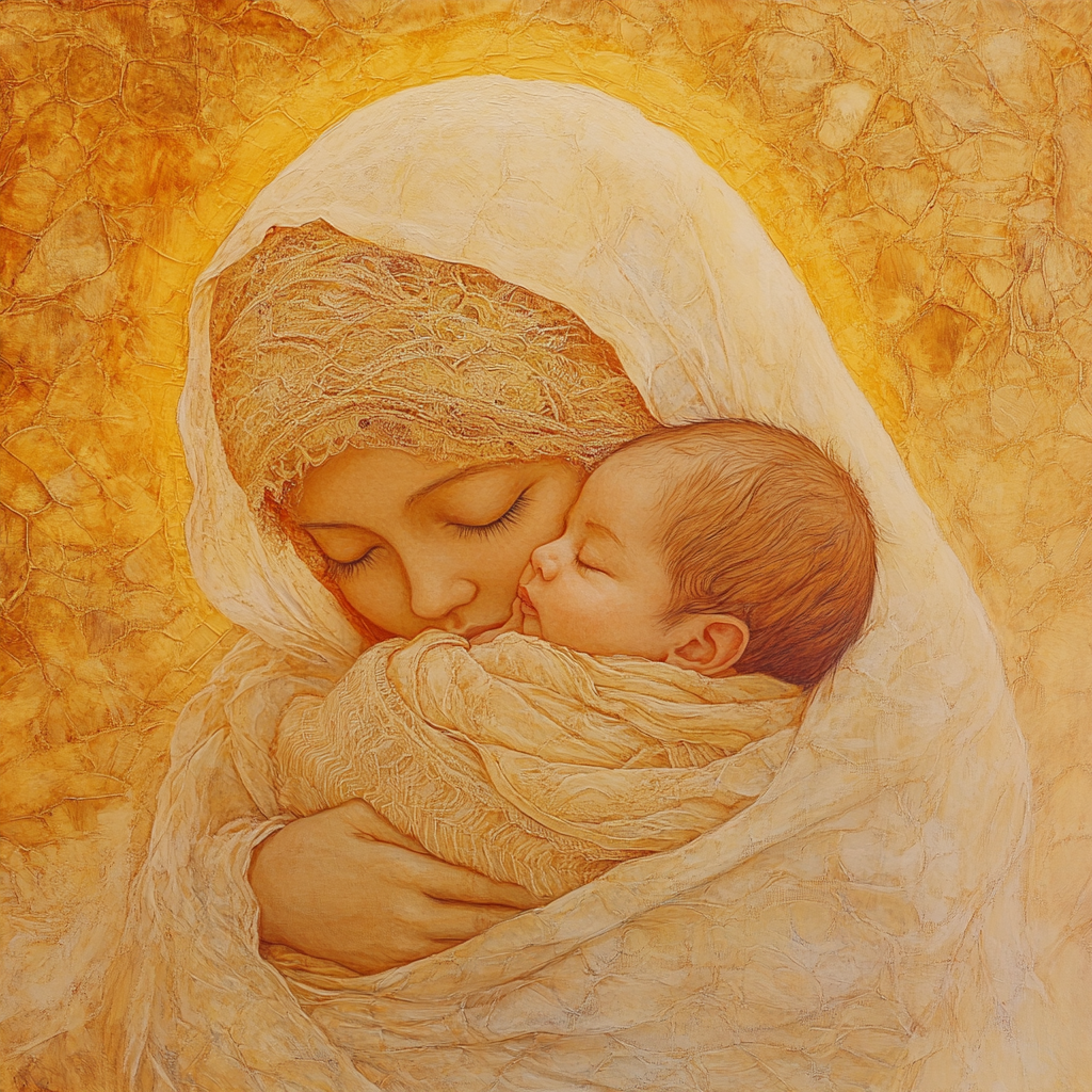 아기가 태어나는 꿈