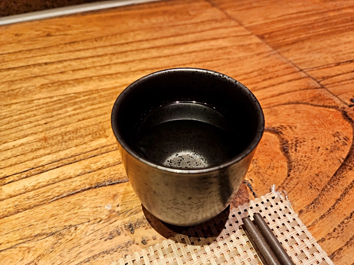 식당 기본 셋팅