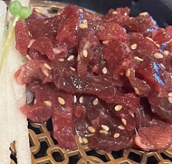 육회