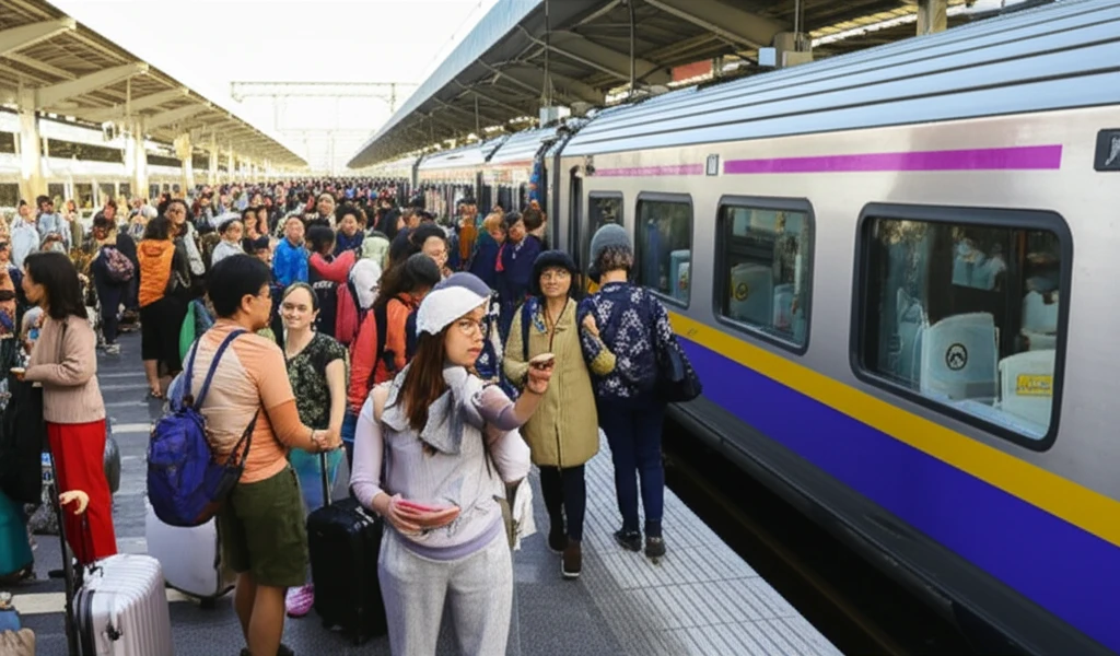 강구역 열차 시간표 및 영덕 대게 거..