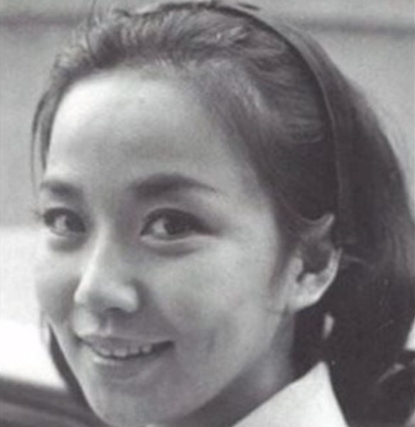 사미자 나이