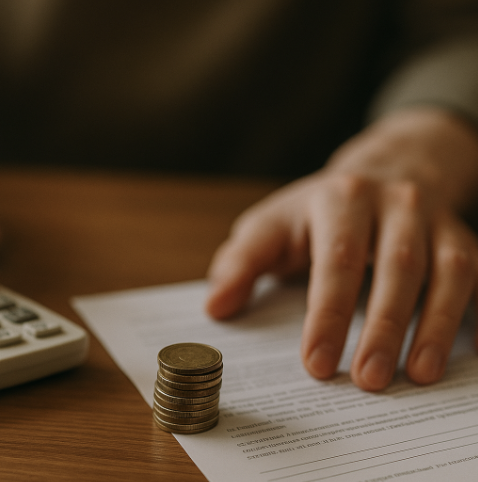 건강보험 분할신청 방법 안내