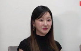 '나는솔로' 20기 광수 ♥ 영자 감동적인 인스타그램글