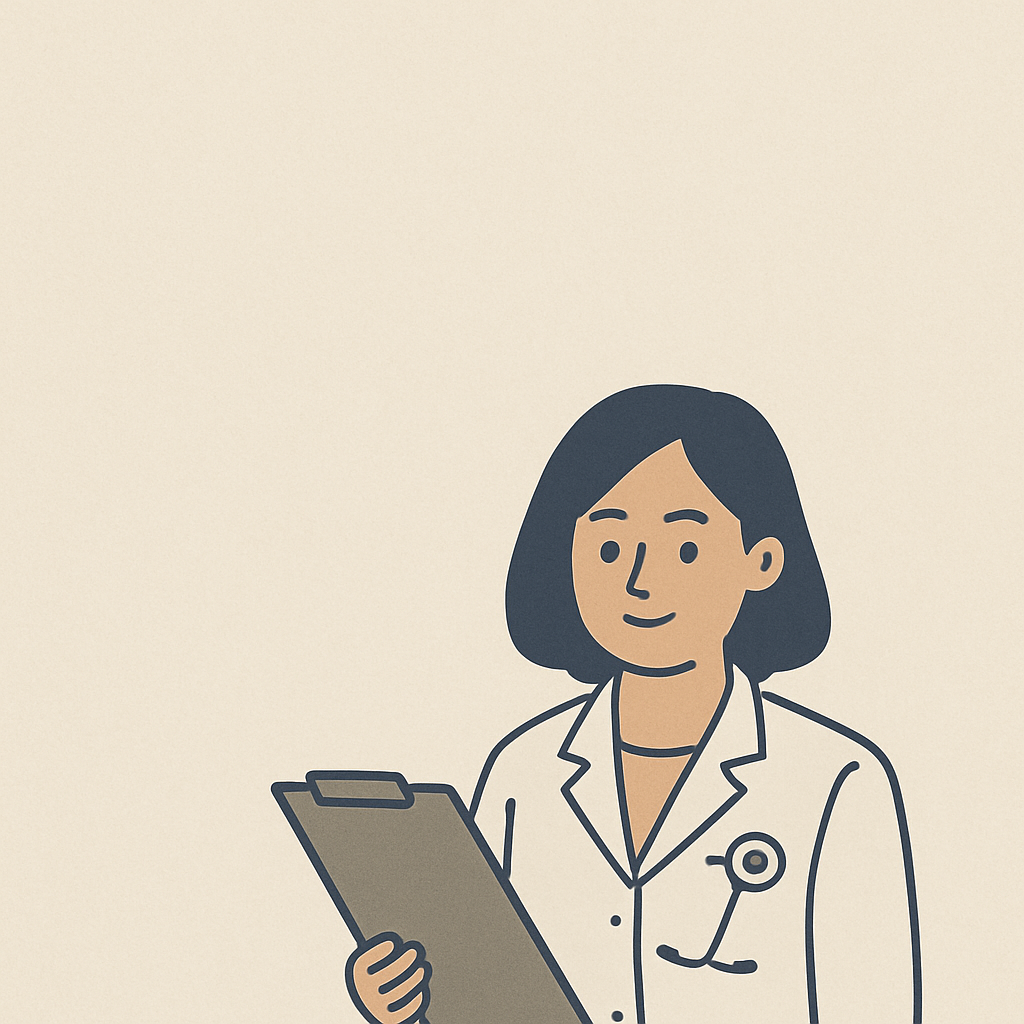 2025 건강검진 국가 지원 무료 항목 가이드