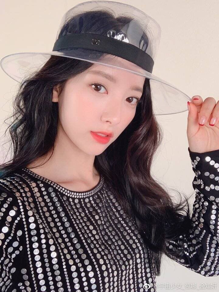 우주소녀 보나 고화질사진 모음