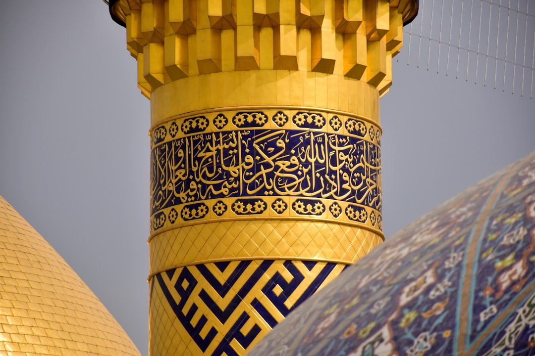 Iraq