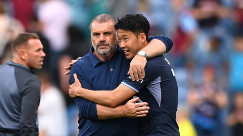  손흥민 축구 경기일정 생중계