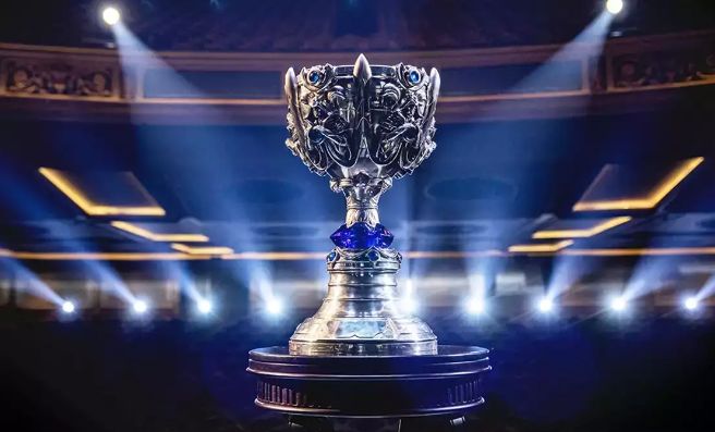 롤 프로게이머 되는법