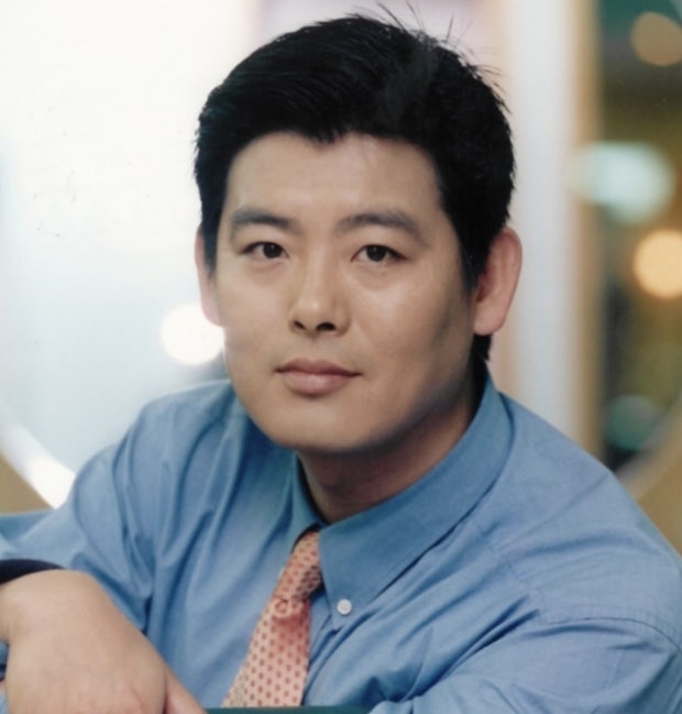 성동일 리즈