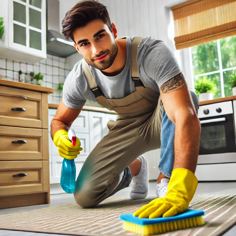 입주청소 비용 아끼는 법5