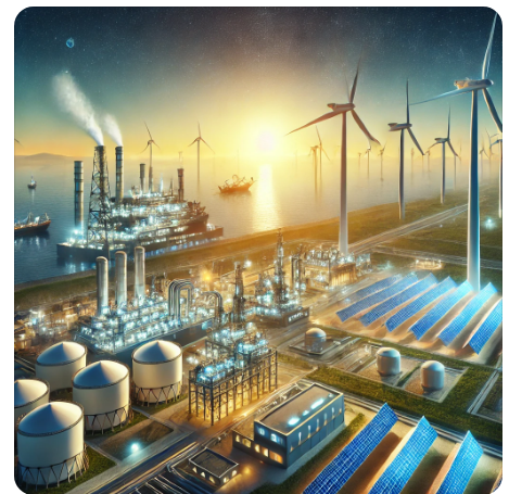 대왕고래-관련주