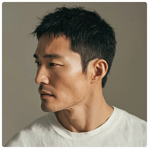 중년 남성 헤어스타일 추천 요즘 남자 커트