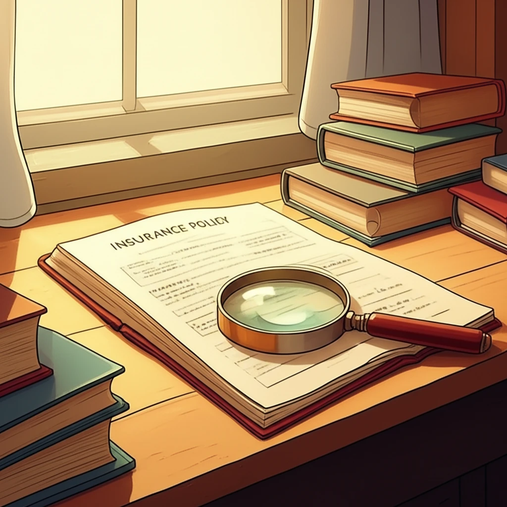 보험사 말만 믿으면 손해! 보험금 제..