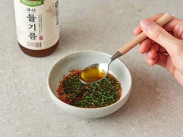 냉이솥밥 달래장 만들기 재료 냉이요리 추천
