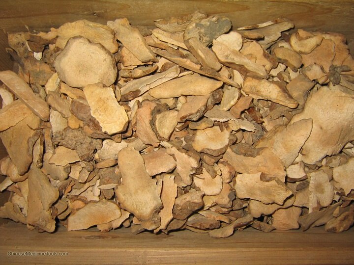 건조한-토복령-사진