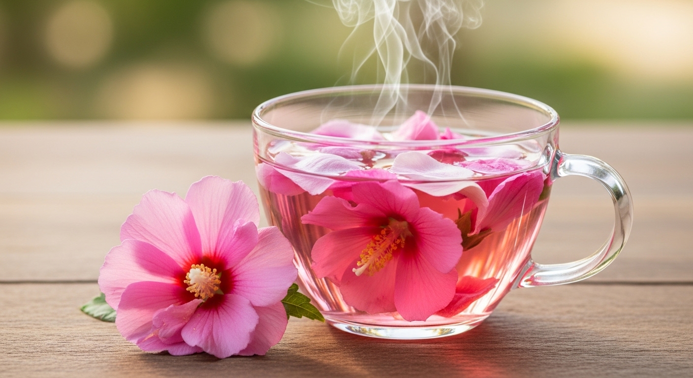 지지 않는 꽃, 무궁화 &ndash; 매일 피어나 다시 희망이 되는 이름