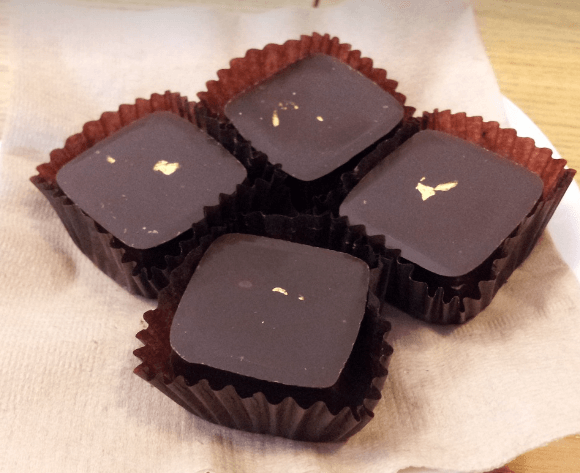 눈 떨림에 좋은 음식