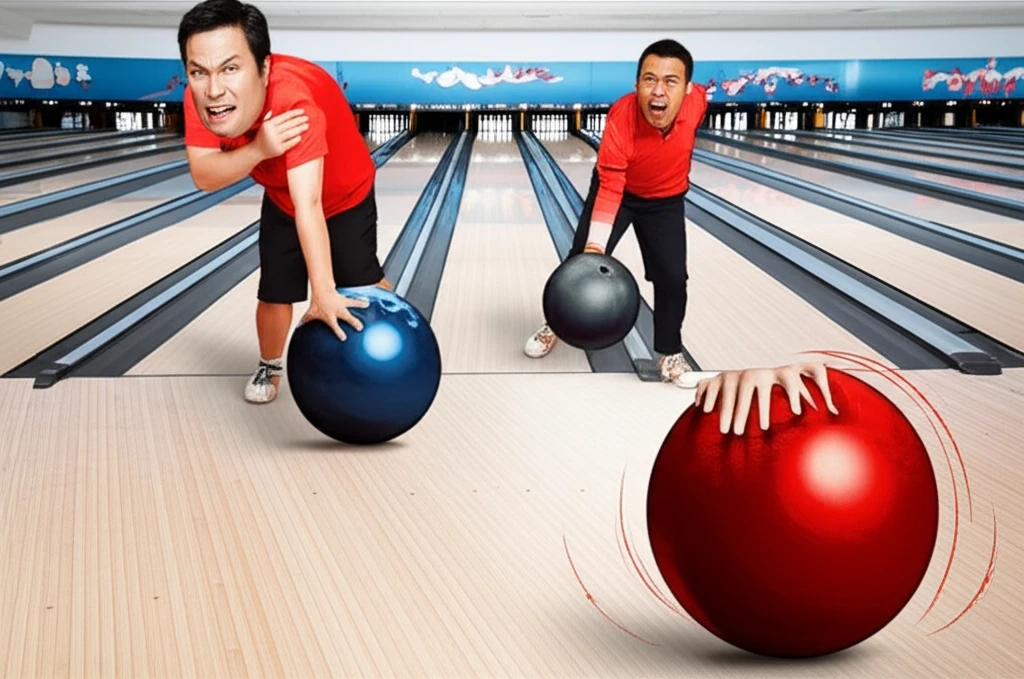 마이볼 선택 꿀팁: 무게, 재질, 지