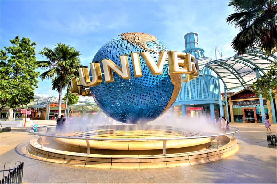 오사카 3박 4일 자유여행