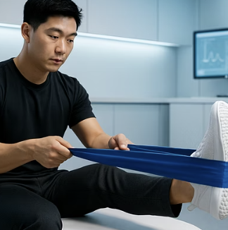 걷기만 해도 아픈 복숭아뼈통증&amp;#44; 원인과 해결책