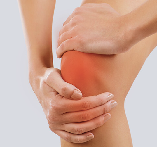 퇴행성관절염 증상 1