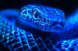 2025년 을사년 푸른뱀띠해 좋은정보