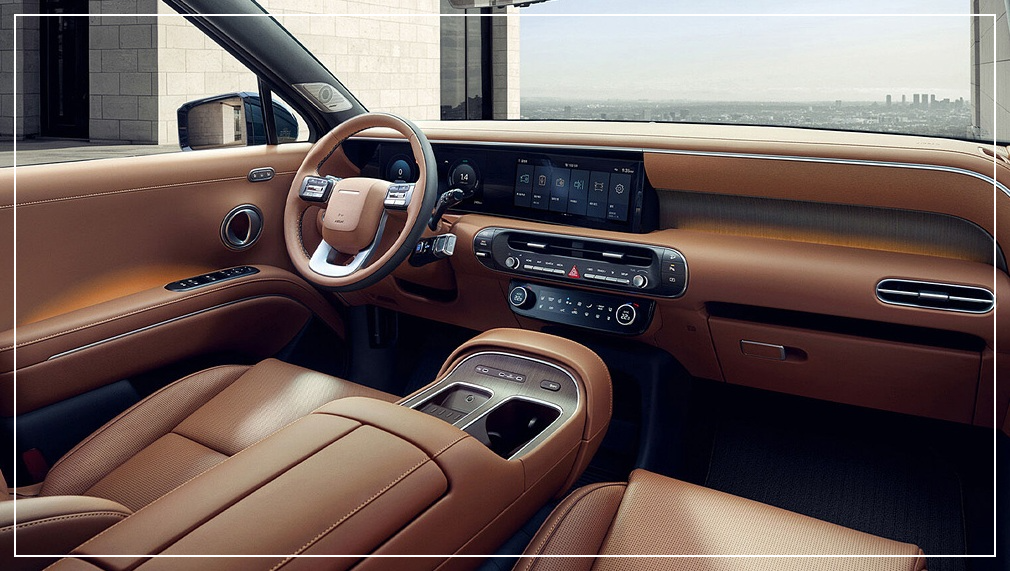 펠리세이드 하이브리드 가격표