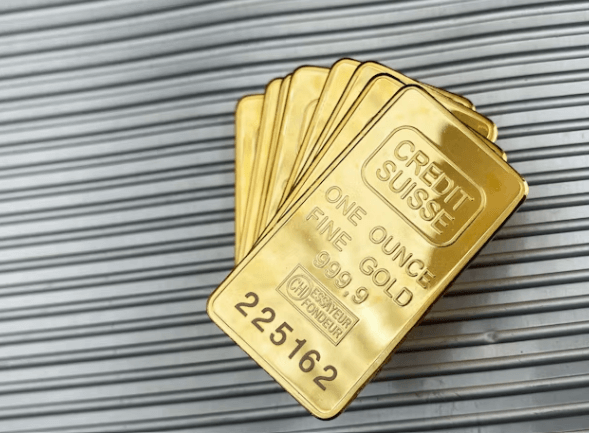 미국 금 ETF&amp;#44; 현명하게 투자하는 법