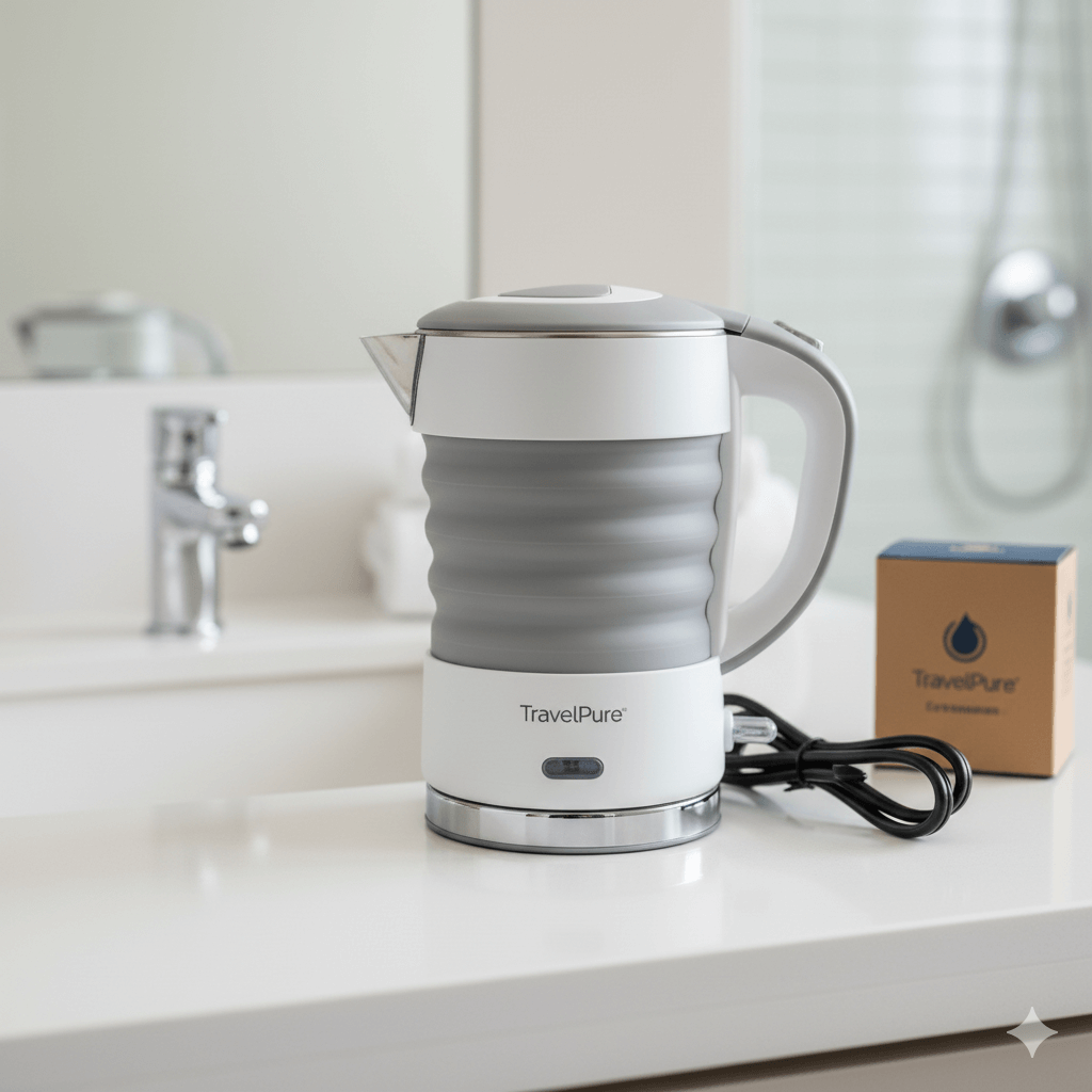 해외여행 필수 준비물