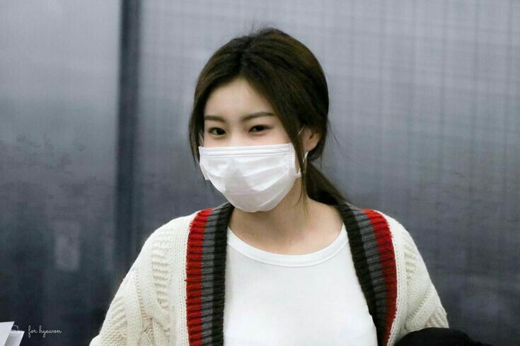 아이즈원 강혜원 몸매 키 아이즈원 강혜원 몸매 키