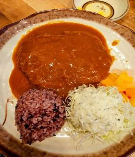 쭈꾸미덮밥&진한짬뽕