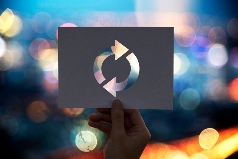 루틴과 사물의 순환: &lsquo;정리&rsquo;가 아니라 &lsquo;사용 주기&rsquo;를 기준으로 짜는 루틴