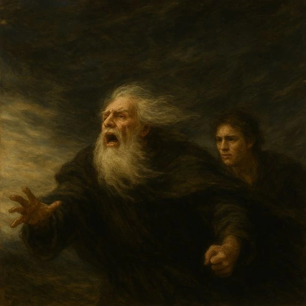 리어-왕-줄거리와-특징