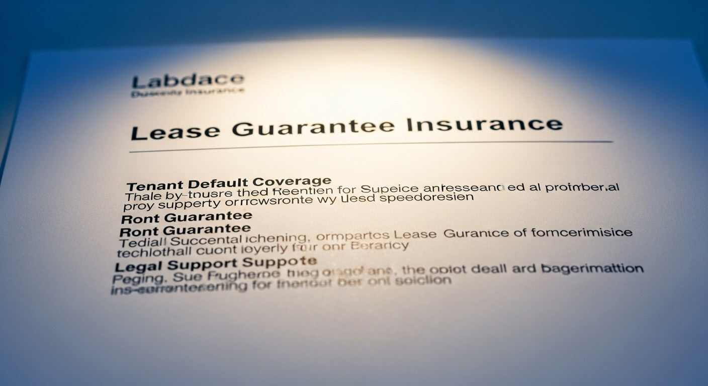 전세보증보험 가입