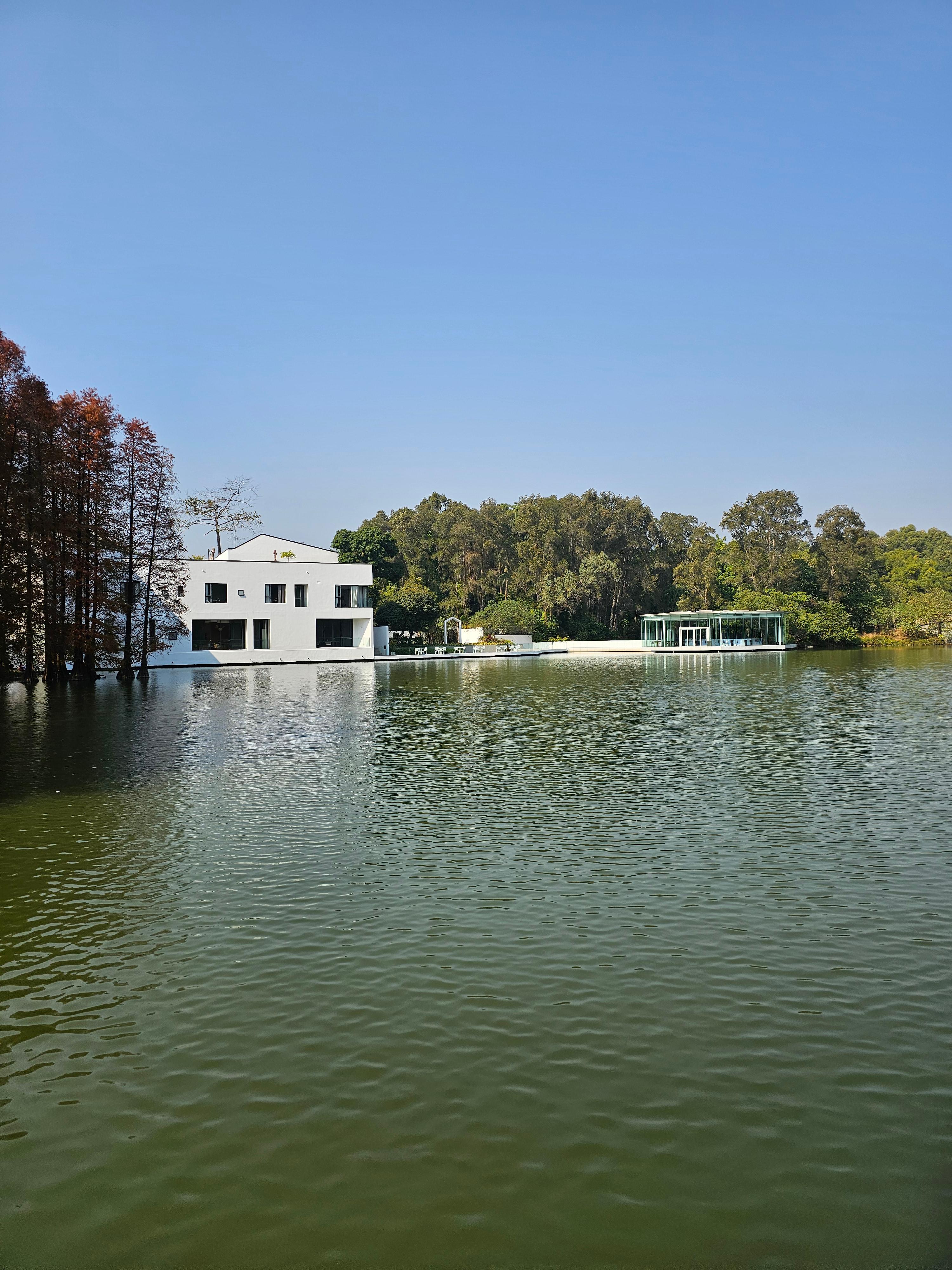 이름은 琪林里&middot;半闲咖啡厅