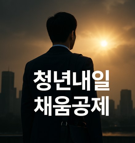 청년내일채움공제 총정리 (가입조건, 신청방법, 장단점, 꿀팁까지!)