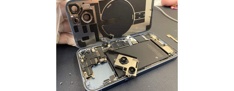 춘천시 아이폰수리