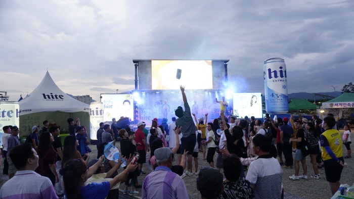 춘천막국수닭갈비축제