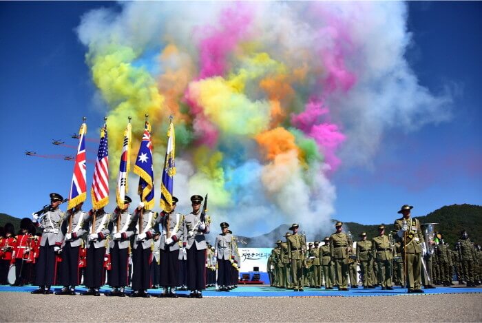 계룡세계 문화엑스포