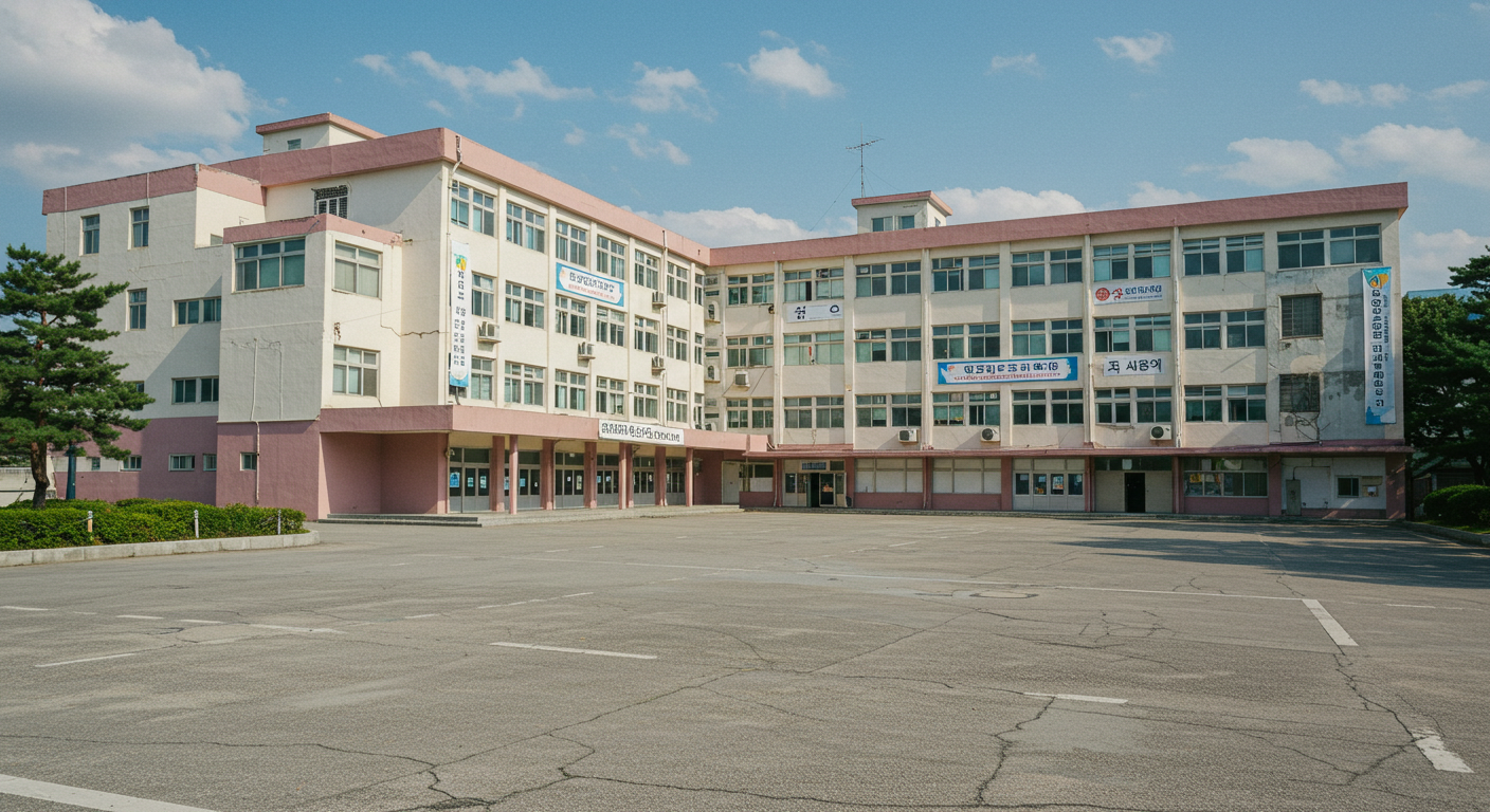 기계설비 성능점검 노후 학교 시설 개선