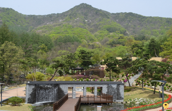 양평 쉬자 파크 이미지