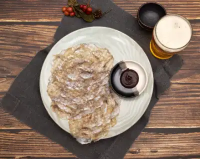 쥐포 가격 및 효능, 영양성분