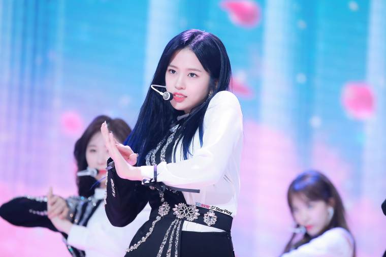 아이즈원 스타플레이 아이즈원 스타플레이