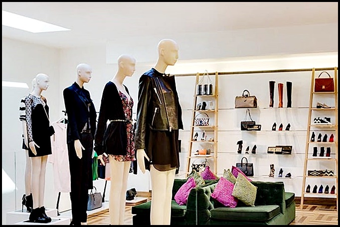 매치스패션 직구 방법 (+ Matchesfashion 할인코드) 매치스패션 직구 방법 (+ Matchesfashion 할인코드)