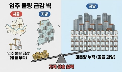 2026년 부동산 전망
