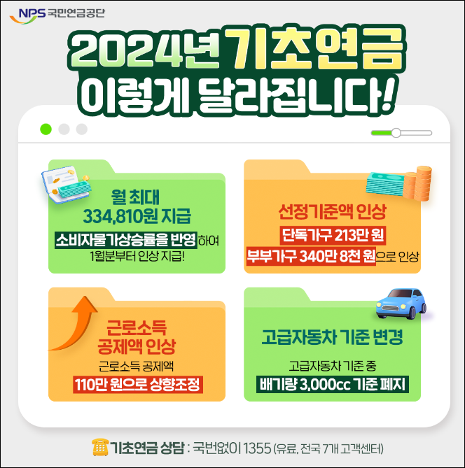 기초연금