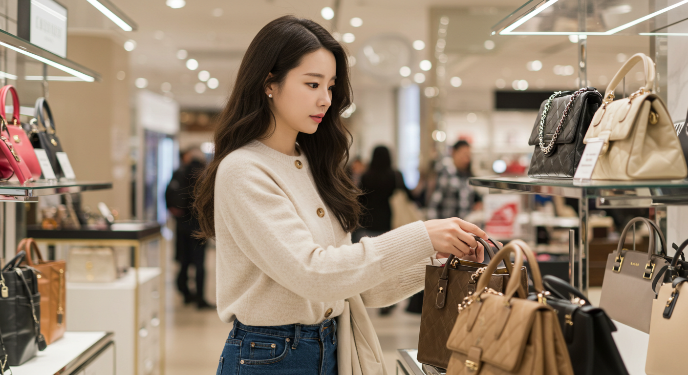 프라다 크로스백