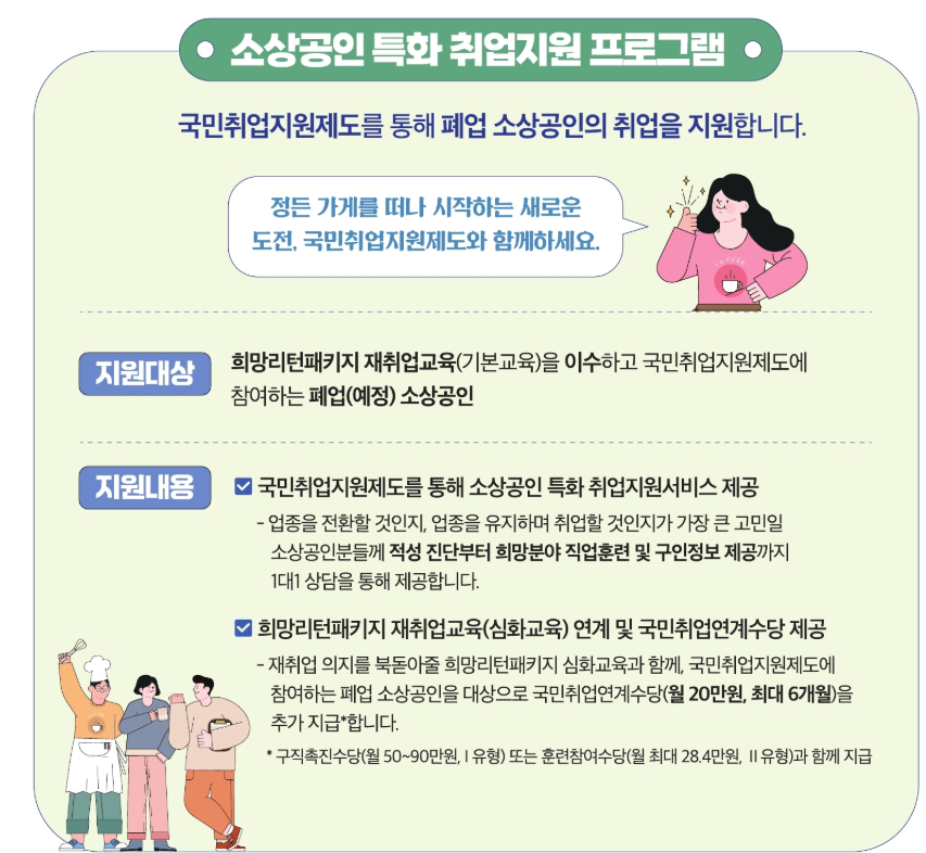 5. 워크넷으로 취업 성공률 높이는 전략